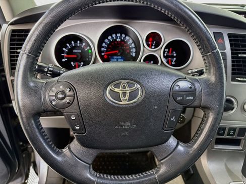 Used 2011 Toyota Sequoia Limited AWD/4WD image 13