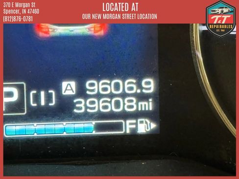 Used 2021 Subaru Impreza 2.0i Limited image 46