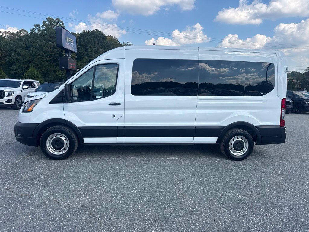 Used 2023 Ford Transit 350 XL RWD image 2