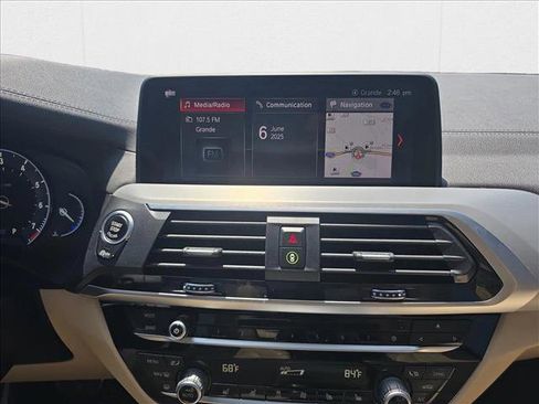 Used 2019 BMW X3 M40i w/ Premium Package image 22