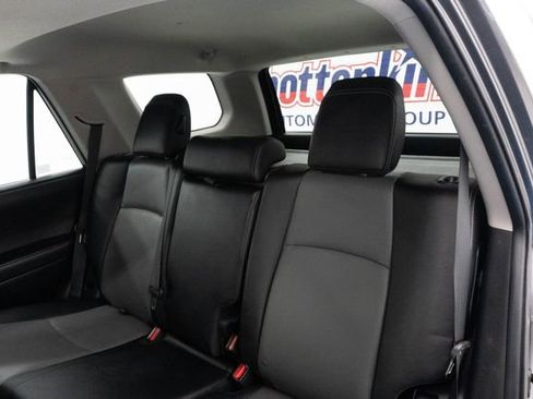 Used 2023 Toyota 4Runner SR5 Premium w/ Moonroof Package image 23