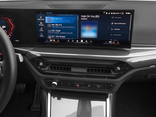 New 2027 BMW M2 RWD image 7