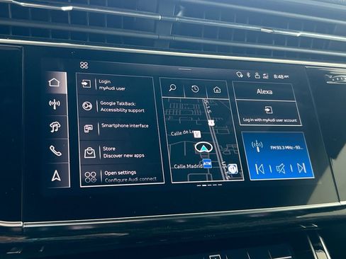 Used 2025 Audi Q7 3.0T Premium Plus image 21