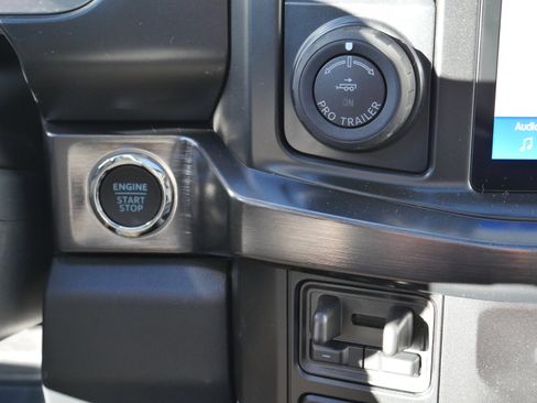 New 2026 Ford F350 Lariat w/ Lariat Premium Package image 9