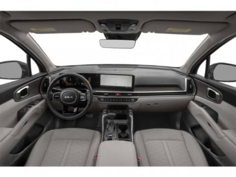 Used 2024 Kia Sorento X-Line EX image 11