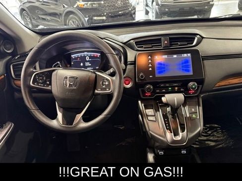 Used 2022 Honda CR-V EX image 17