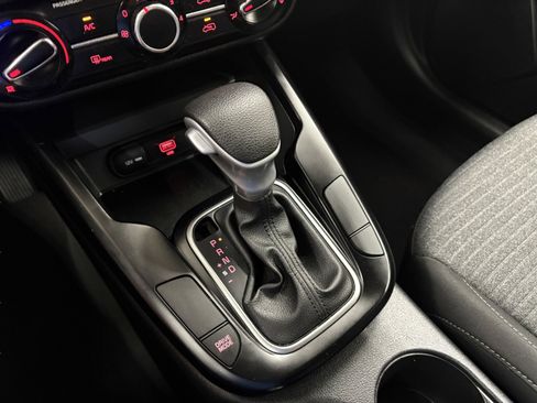 Used 2021 Kia Soul S FWD image 17