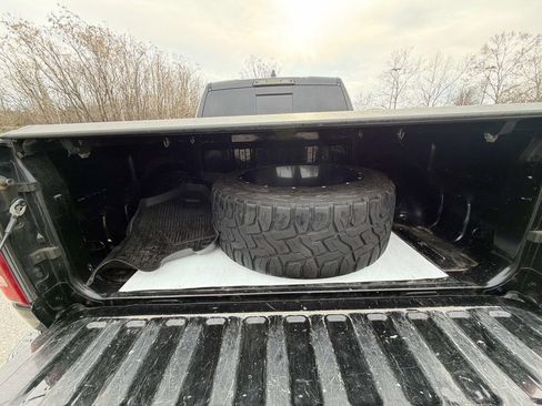 Used 2021 RAM 1500 Laramie w/ Laramie Southwest Edition image 14