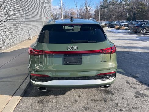 Used 2025 Audi Q5 Premium Plus w/ Premium Plus image 33