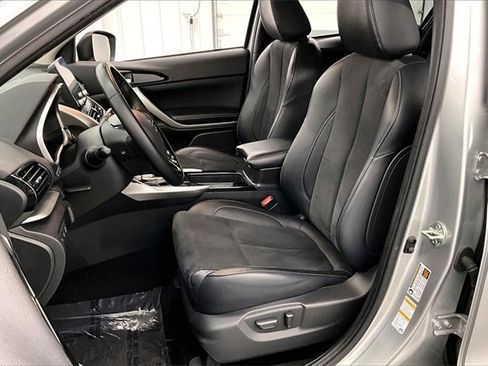 Used 2024 Mitsubishi Eclipse Cross SE image 21