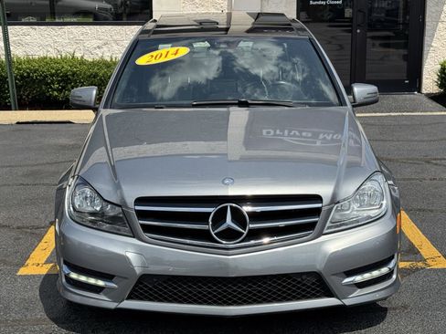 Used 2014 Mercedes-Benz C 300 Sport w/ Multimedia Package image 6