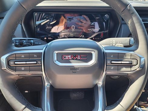 New 2026 GMC Terrain Elevation w/ Black Edition image 17