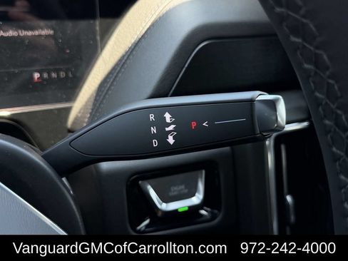 New 2026 GMC Yukon XL Denali w/ Denali Reserve Package AWD/4WD image 14