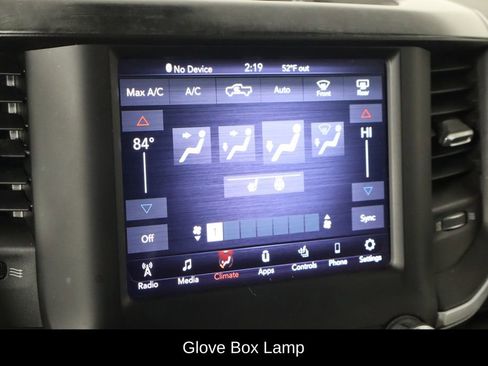 Used 2020 RAM 1500 Big Horn image 30