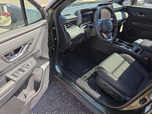 New 2026 Subaru Outback Touring XT AWD/4WD image 8