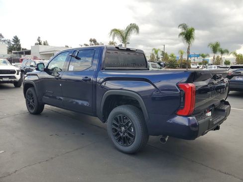 New 2026 Toyota Tundra Limited image 5