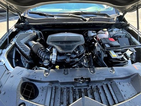 Used 2025 Chevrolet Blazer RS image 30