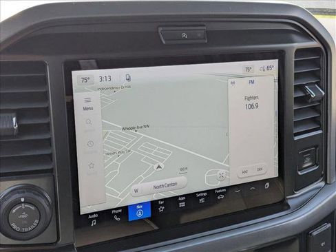 New 2026 Ford F150 XLT w/ Equipment Group 302A MID image 12