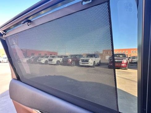 Used 2023 INFINITI QX60 Autograph w/ Cargo Package image 34