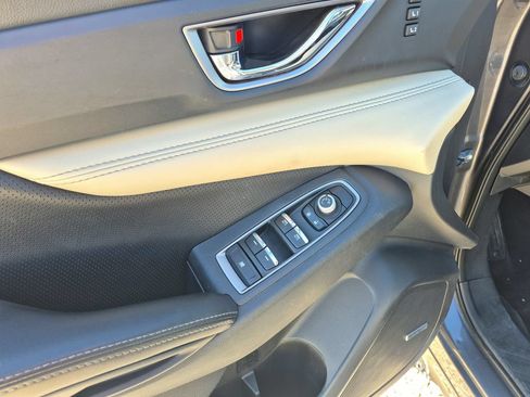 Used 2021 Subaru Ascent Limited w/ Technology Package AWD/4WD image 19