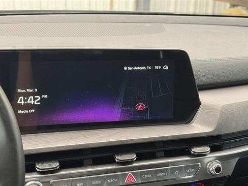 Used 2024 Kia Telluride EX X-Line image 10