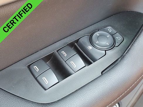 Certified 2021 Chevrolet Blazer LT FWD image 24