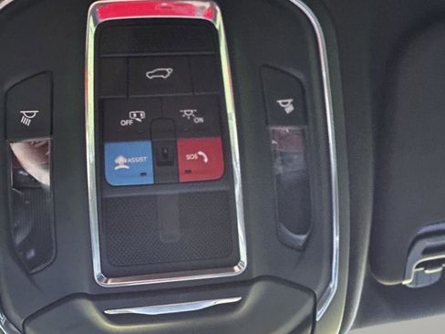 New 2023 Jeep Wagoneer Series III w/ Convenience Group I image 24