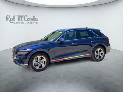 New 2026 Genesis GV70 2.5T Advanced