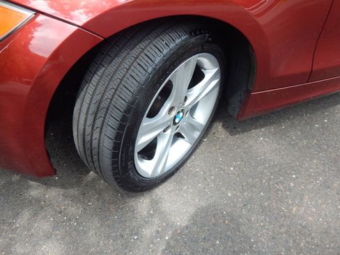 Used 2013 BMW 128i Coupe RWD image 18