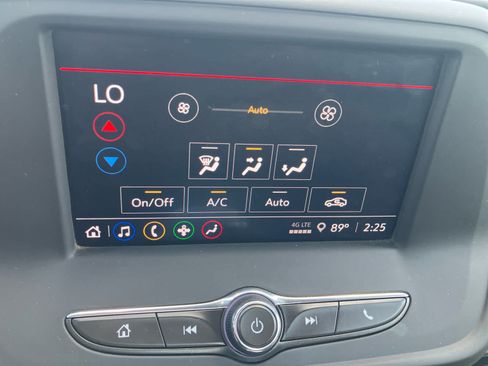 Used 2023 Chevrolet Camaro LT RWD image 22