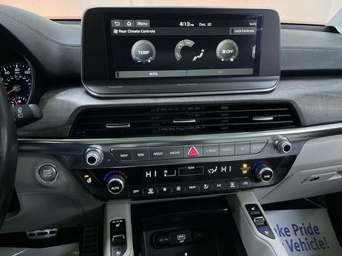 Used 2020 Kia Telluride SX w/ SX Prestige Package image 23