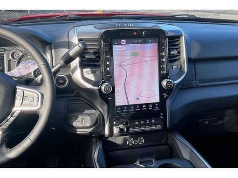 New 2026 RAM 3500 Big Horn image 7