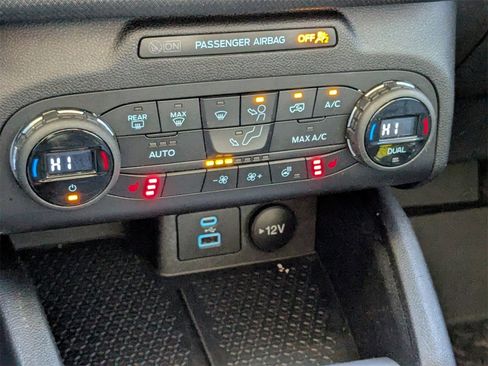 Used 2021 Ford Bronco Sport Outer Banks image 23