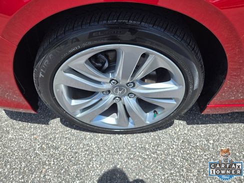 Used 2023 Acura TLX w/ Technology Package FWD image 16
