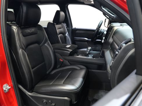 Used 2022 RAM 1500 TRX w/ TRX Level 2 Equipment Group AWD/4WD image 32