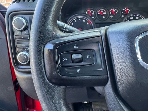 Used 2021 GMC Sierra 3500 4x4 Crew Cab w/ Convenience Package image 15