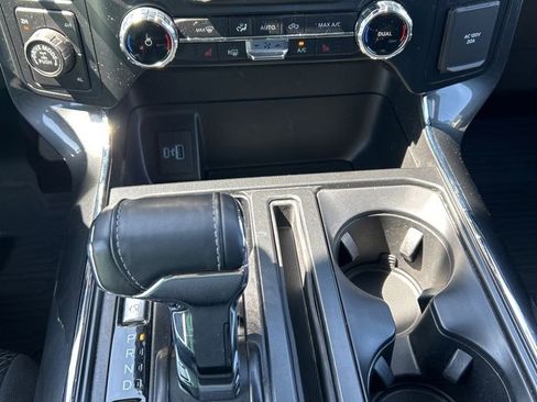 Used 2022 Ford F150 XLT w/ Equipment Group 302A High AWD/4WD image 20