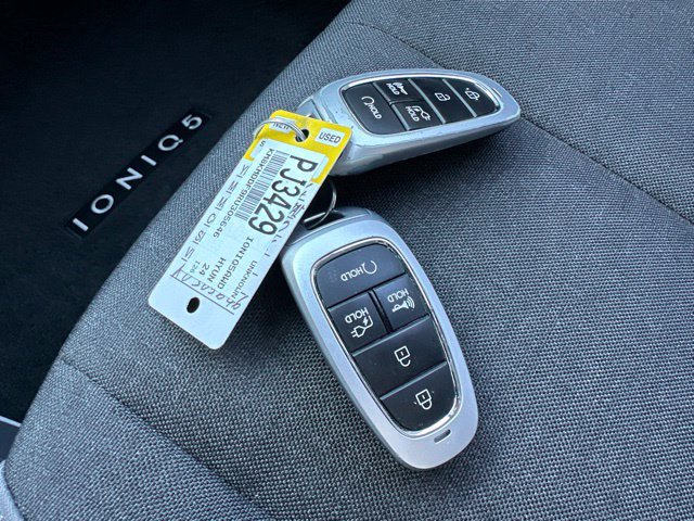 Certified 2024 Hyundai Ioniq 5 SE AWD/4WD image 32
