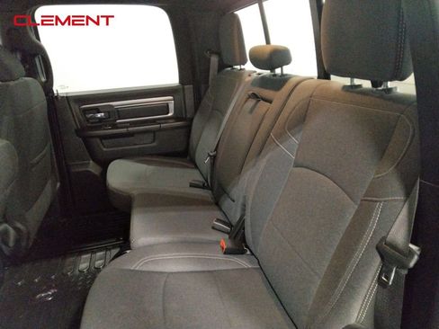 Used 2021 RAM 1500 Classic Warlock image 26