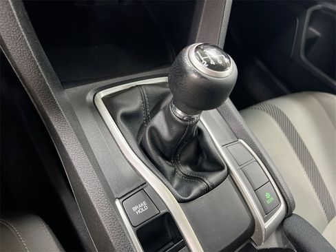 Used 2018 Honda Civic LX image 17