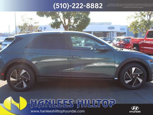 New 2026 Hyundai Ioniq 5 SEL image 6