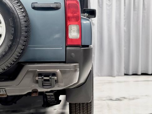 Used 2006 HUMMER H3 image 15