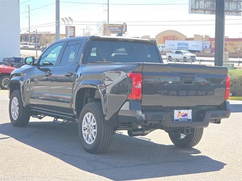 New 2026 Toyota Tacoma SR5 image 3