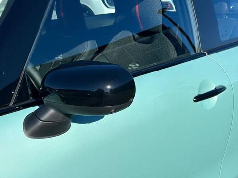 New 2026 MINI Cooper S image 10