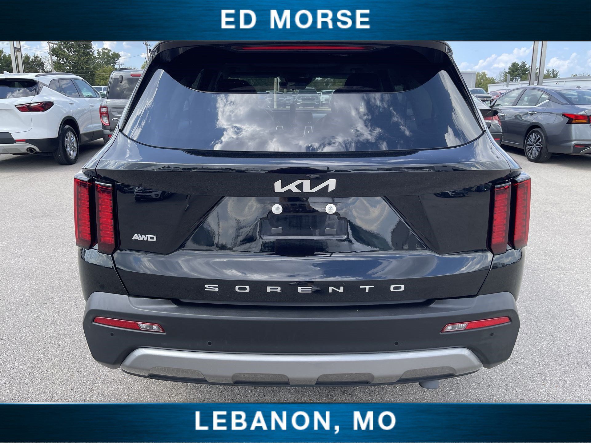 Used 2022 Kia Sorento X-Line EX AWD/4WD image 7