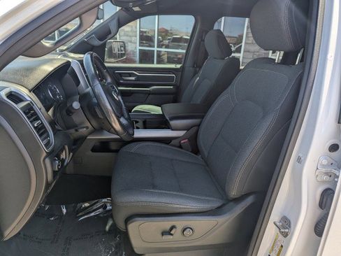 Used 2020 RAM 1500 Lone Star AWD/4WD image 11