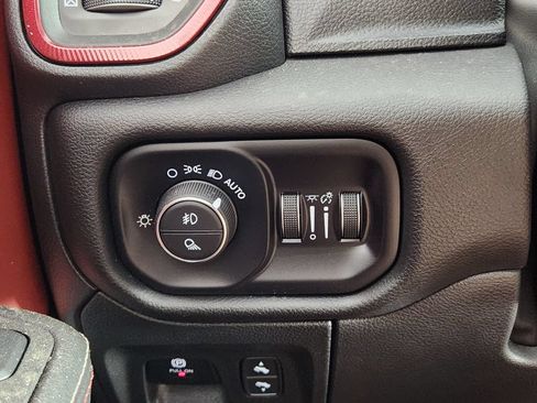 Used 2025 RAM 1500 Rebel w/ Rebel Level 1 Equipment Group AWD/4WD image 27