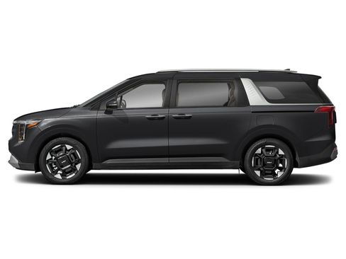 New 2026 Kia Carnival EX image 30