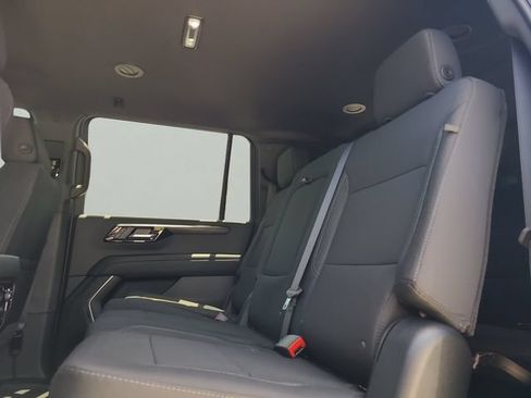 New 2026 Chevrolet Suburban LS w/ LPO, Dark Essentials Package RWD image 13