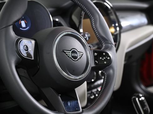 Certified 2023 MINI Cooper S w/ Driver Assistance Package image 14